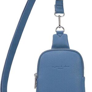 Small Crossbody Sling Bag for Women Travel Purses Anti Theft Cross Body Bag for